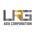 URG Group of Company Logo